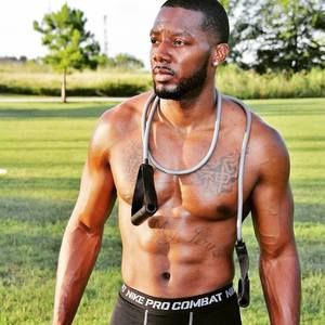 Meet your Posher, Ken